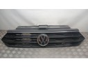 Recambio de rejilla delantera para volkswagen t-roc (a11, d11) 1.6 tdi referencia OEM IAM 2GA853651R  
