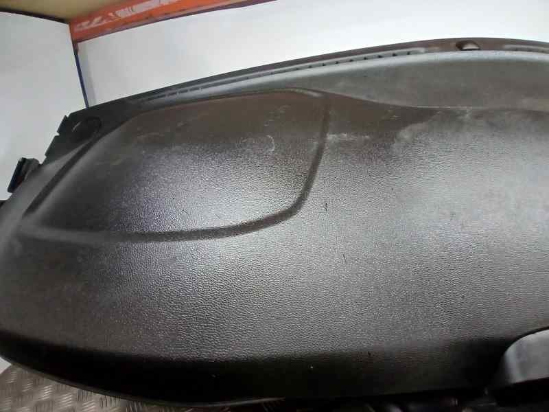 Recambio de kit airbag para ford focus st-line referencia OEM IAM NX7BA04305CB  C/ SALPICADERO Y PRETENSORES