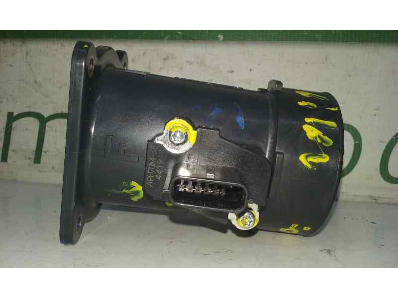 Recambio de caudalimetro para nissan primera berlina (p12) acenta referencia OEM IAM AFH70M384419 226807S000 5 PINS