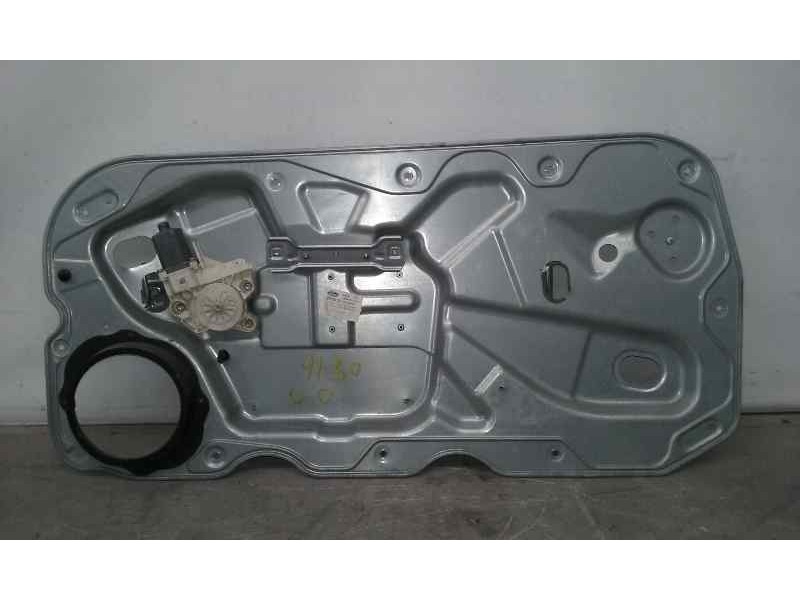 Recambio de elevalunas delantero derecho para ford focus lim. (cb4) trend referencia OEM IAM  2 PINS ELECTRICO