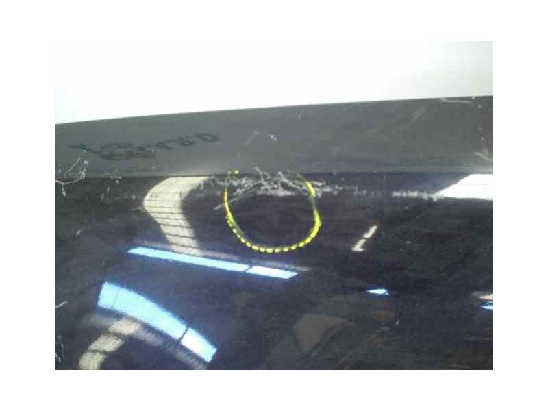 Recambio de aleta delantera izquierda para hyundai sonata (y3) 2.0 gls sohc referencia OEM IAM   