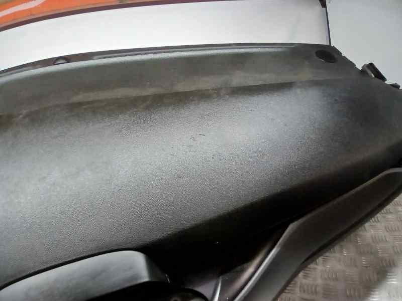 Recambio de kit airbag para ford focus st-line referencia OEM IAM NX7BA04305CB  C/ SALPICADERO Y PRETENSORES