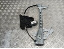 Recambio de elevalunas delantero derecho para citroën c1 elle referencia OEM IAM 69810OH031  ELÉCTRICO 2 PINS