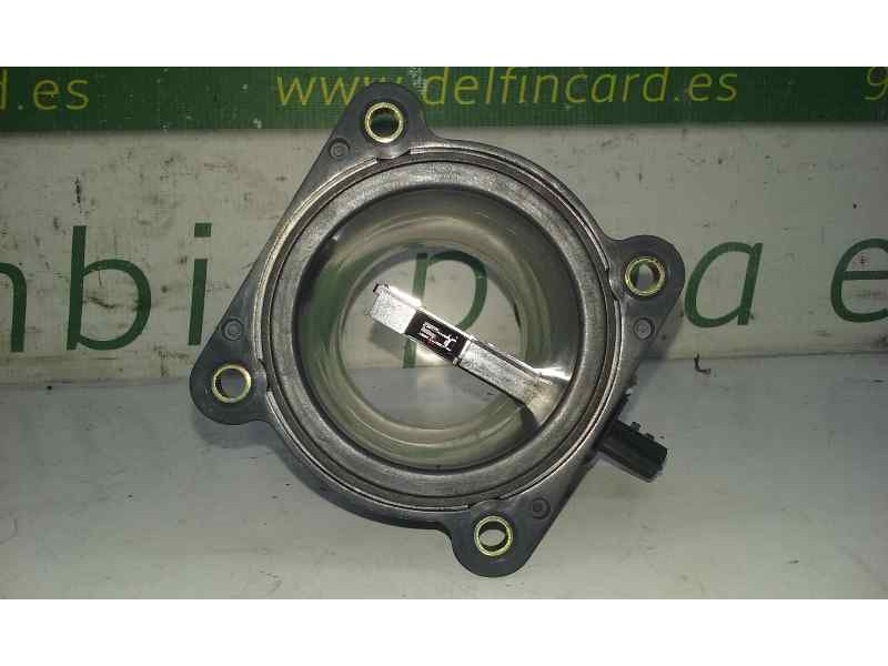 Recambio de caudalimetro para nissan primera berlina (p12) acenta referencia OEM IAM AFH70M384419 226807S000 5 PINS
