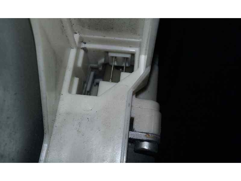 Recambio de elevalunas delantero derecho para ford focus lim. (cb4) trend referencia OEM IAM  2 PINS ELECTRICO