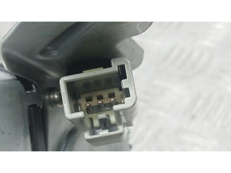 Recambio de motor limpia trasero para volvo xc90 d5 executive (7 asientos) (136kw) referencia OEM IAM 8638163 443122292017 