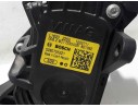 Recambio de potenciometro pedal para skoda fabia ambition referencia OEM IAM 6C1723503B 0280755221 BOSCH