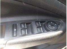 Recambio de mando elevalunas delantero izquierdo para ford kuga ii (dm2) 2.0 tdci referencia OEM IAM 2033890 C/MANDO RETROVISOR 
