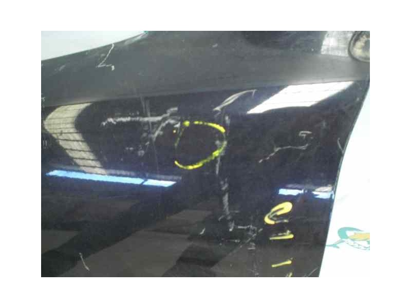 Recambio de aleta delantera izquierda para hyundai sonata (y3) 2.0 gls sohc referencia OEM IAM   