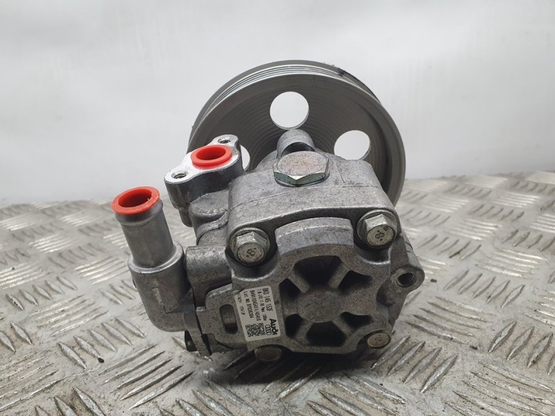 Recambio de bomba direccion para audi a4 ber. (b8) básico quattro referencia OEM IAM 8K0145153F B4911045411 