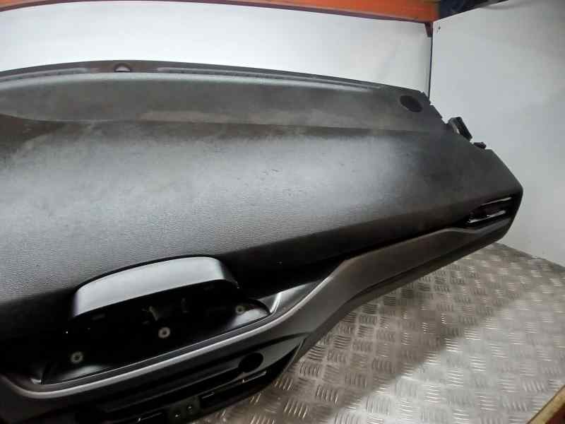 Recambio de kit airbag para ford focus st-line referencia OEM IAM NX7BA04305CB  C/ SALPICADERO Y PRETENSORES