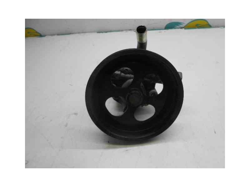 Recambio de bomba direccion para ford ranger (et) 2.5 tdci cat referencia OEM IAM   CYB