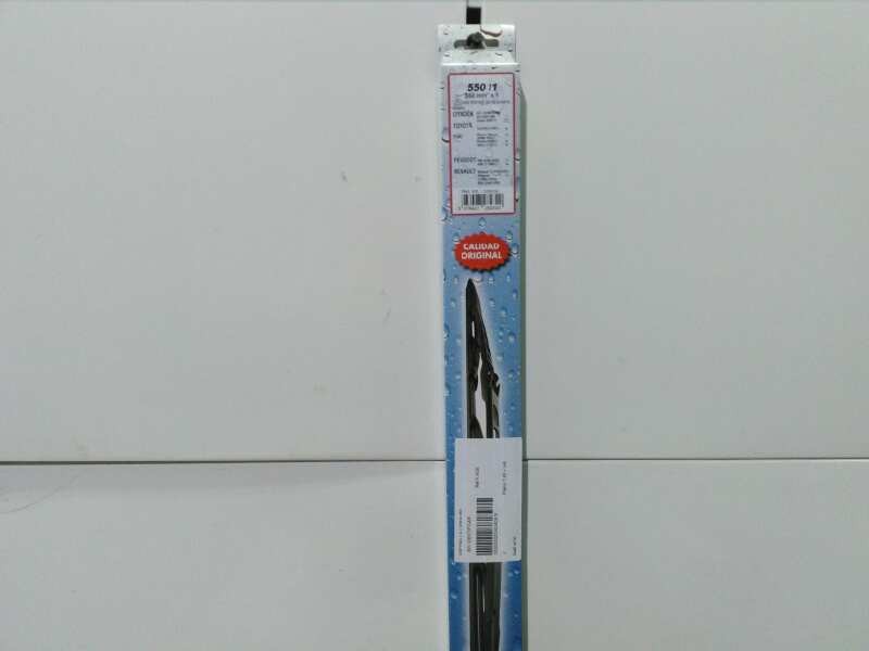 Recambio de escobilla limpia para universal accesorio - referencia OEM IAM AD550  AD 550 M/M