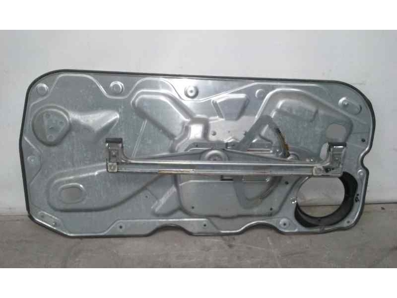 Recambio de elevalunas delantero derecho para ford focus lim. (cb4) trend referencia OEM IAM  2 PINS ELECTRICO