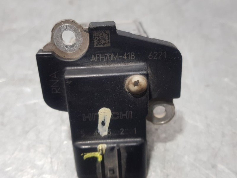 Recambio de caudalimetro para honda civic berlina 5 (fk) 1.8 sport referencia OEM IAM AFH70M41B  HITACHI