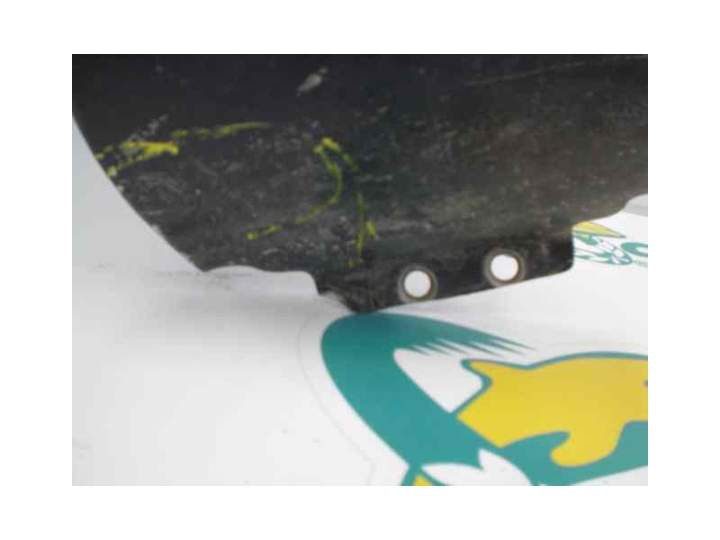 Recambio de aleta delantera izquierda para hyundai sonata (y3) 2.0 gls sohc referencia OEM IAM   