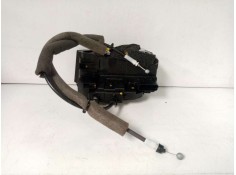 Recambio de cerradura puerta trasera izquierda para nissan juke (f15) acenta referencia OEM IAM 82501BA60A  
