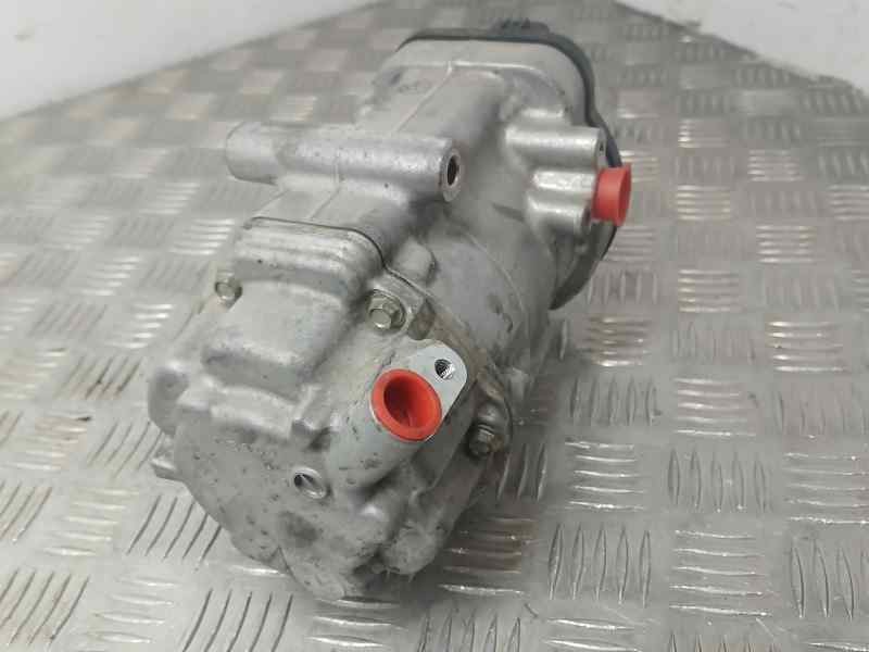 Recambio de compresor aire acondicionado para toyota rav4 hybrid 4x2 advance referencia OEM IAM 8837033050 0421001101 DENSO