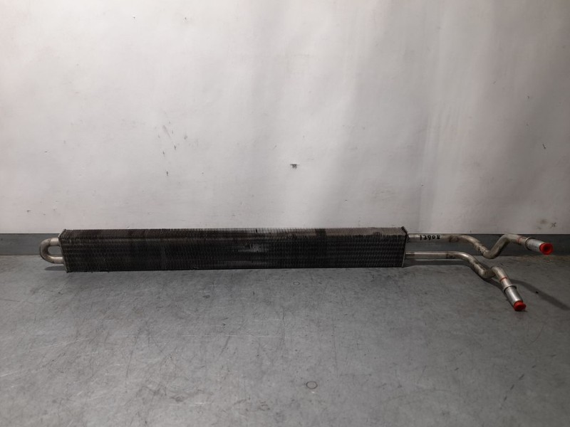 Recambio de radiador aceite para bmw x6 (e71) xdrive40d referencia OEM IAM SIN REF  