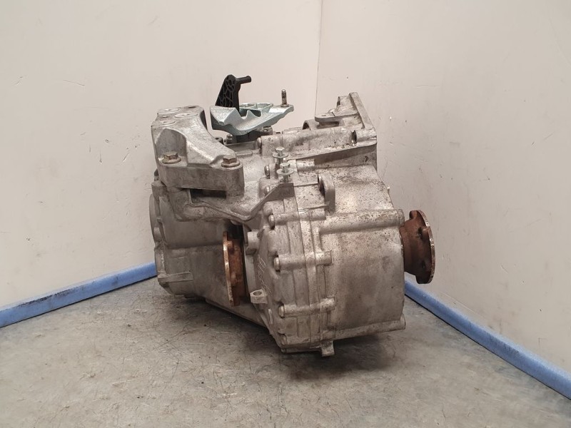 Recambio de caja cambios para volkswagen passat berlina (3c2) advance referencia OEM IAM KDN 10127 6VELOCIDADES