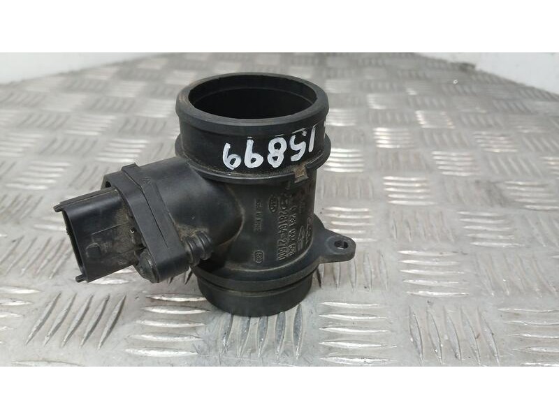 Recambio de caudalimetro para hyundai accent (lc) gls crdi referencia OEM IAM 2816427500 BOSCH 0281002528
