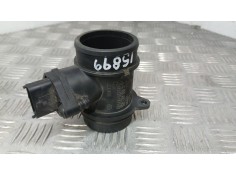 Recambio de caudalimetro para hyundai accent (lc) gls crdi referencia OEM IAM 2816427500 BOSCH 0281002528