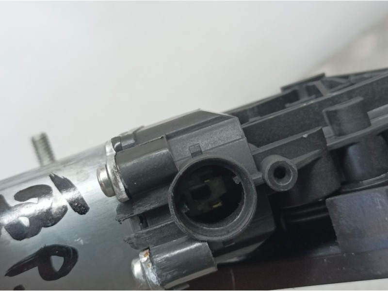Recambio de elevalunas delantero derecho para citroën c1 elle referencia OEM IAM 69810OH031  ELÉCTRICO 2 PINS