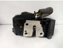 Recambio de cerradura puerta trasera izquierda para nissan juke (f15) acenta referencia OEM IAM 82501BA60A  