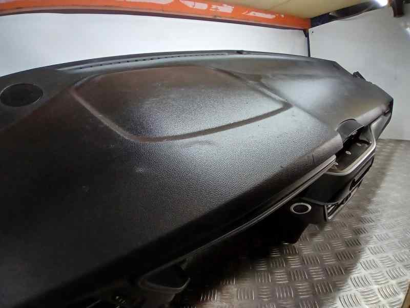 Recambio de kit airbag para ford focus st-line referencia OEM IAM NX7BA04305CB  C/ SALPICADERO Y PRETENSORES