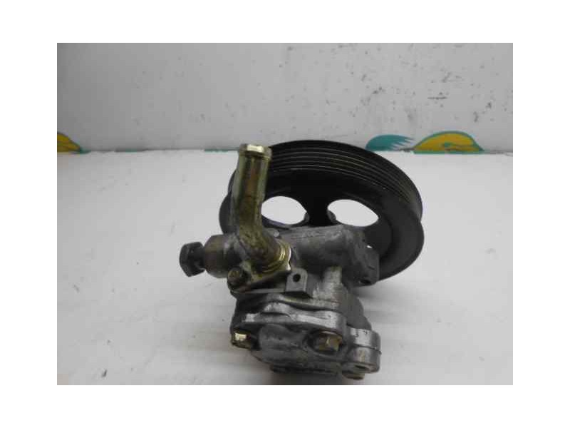 Recambio de bomba direccion para ford ranger (et) 2.5 tdci cat referencia OEM IAM   CYB