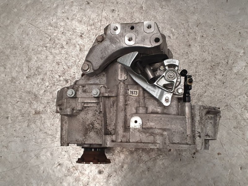 Recambio de caja cambios para volkswagen passat berlina (3c2) advance referencia OEM IAM KDN 10127 6VELOCIDADES