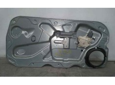 ELEVALUNAS DELANTERO IZQUIERDO 4M51B23201BG 2 PINS ELECTRICO