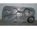 Recambio de elevalunas delantero izquierdo para ford focus lim. (cb4) trend referencia OEM IAM  2 PINS ELECTRICO