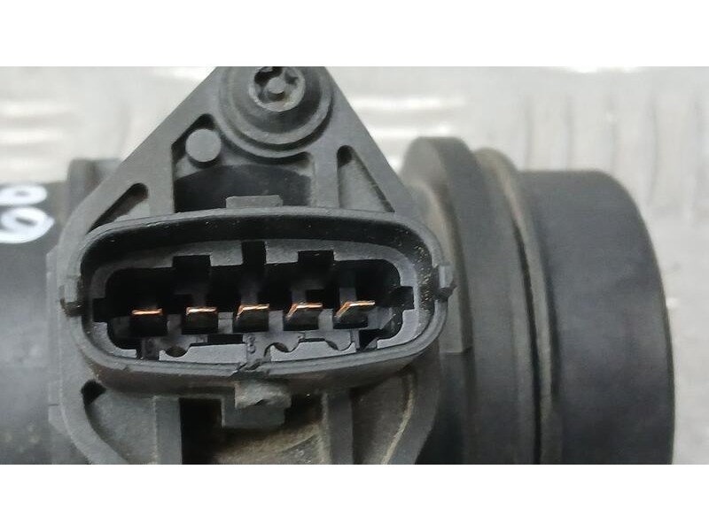 Recambio de caudalimetro para hyundai accent (lc) gls crdi referencia OEM IAM 2816427500 BOSCH 0281002528