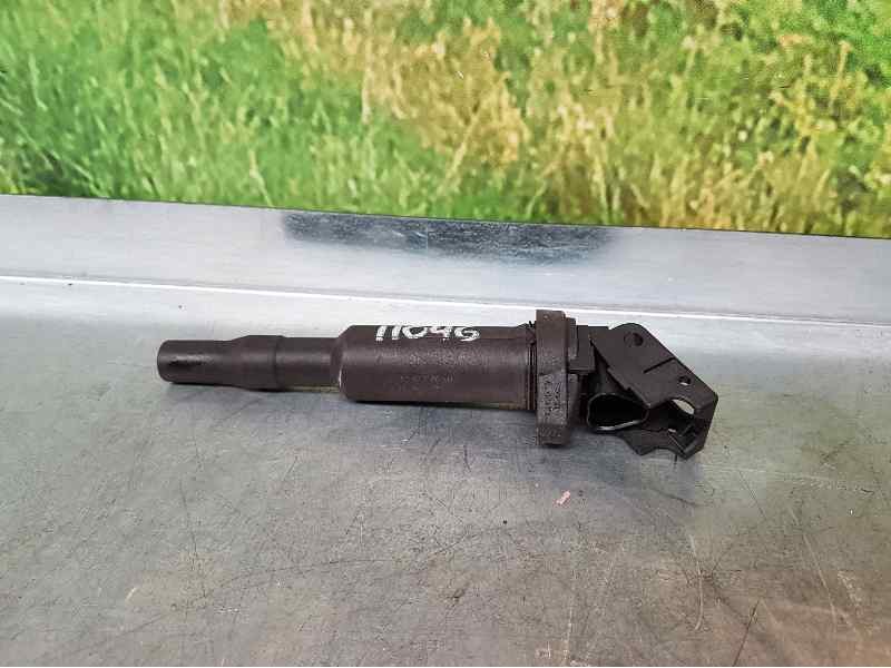 Recambio de bobina encendido para peugeot 207 sw confort referencia OEM IAM V757164380 0221504470 BOSCH