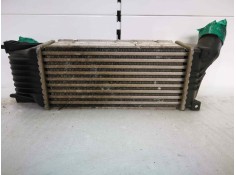 INTERCOOLER 9645682880 