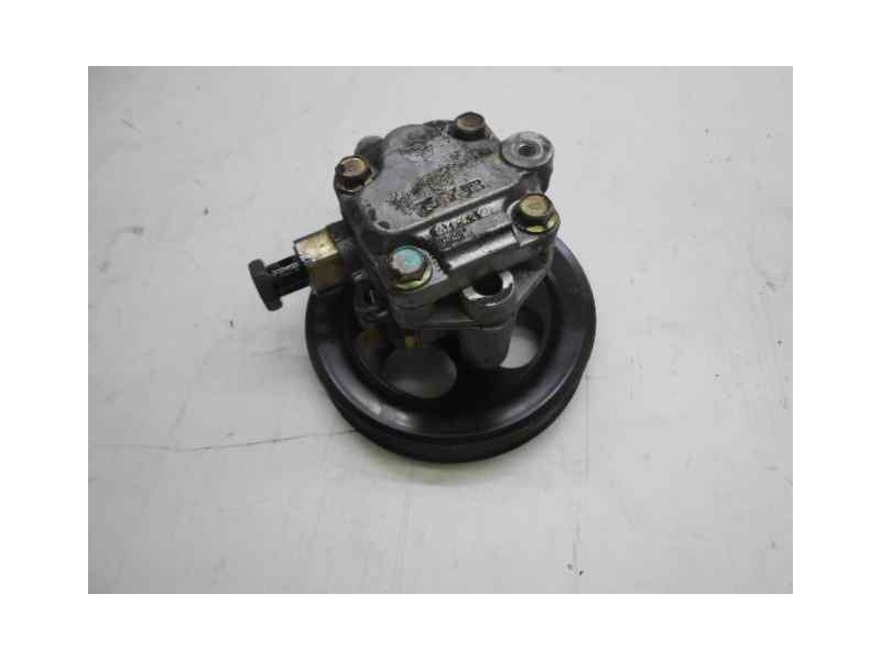 Recambio de bomba direccion para ford ranger (et) 2.5 tdci cat referencia OEM IAM   CYB