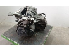 Recambio de caja cambios para audi a3 (8p1) 1.6 tdi referencia OEM IAM LUB 08120 5VELOCIDADES