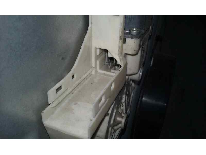 Recambio de elevalunas delantero izquierdo para ford focus lim. (cb4) trend referencia OEM IAM  2 PINS ELECTRICO