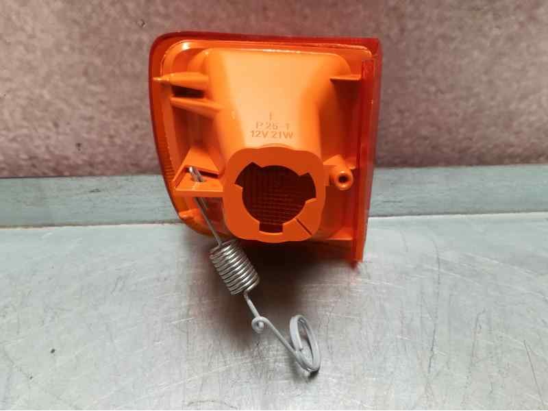 Recambio de piloto delantero izquierdo para ford fiesta berlina referencia OEM IAM 84FG13369AA  