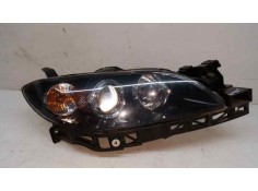 Recambio de faro derecho para mazda 3 berlina (bk) 1.6 vvt active referencia OEM IAM   