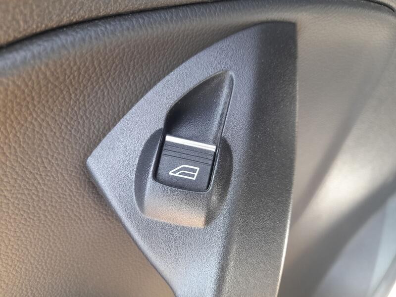 Recambio de mando elevalunas trasero izquierdo para ford kuga ii (dm2) 2.0 tdci referencia OEM IAM 1850432  