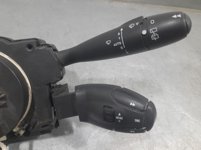 Recambio de mando luces y limpia para lancia phedra (179_) 2.2 jtd (179axc1a) referencia OEM IAM 96595091XT  