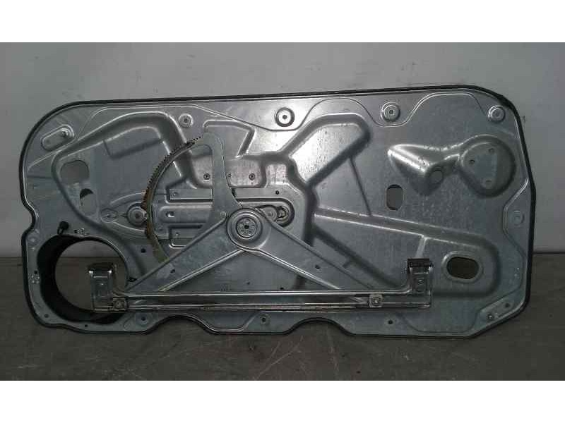 Recambio de elevalunas delantero izquierdo para ford focus lim. (cb4) trend referencia OEM IAM  2 PINS ELECTRICO