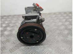 Recambio de compresor aire acondicionado para nissan juke (f15) acenta referencia OEM IAM 926003VD0A  