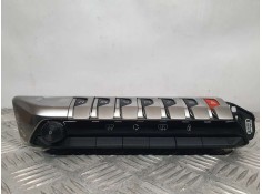 Recambio de mando multifuncion para peugeot 5008 gt line 1.5 hdi 130 cv referencia OEM IAM 98249153DX 28581371 C/ MANDO CLIMATIZ