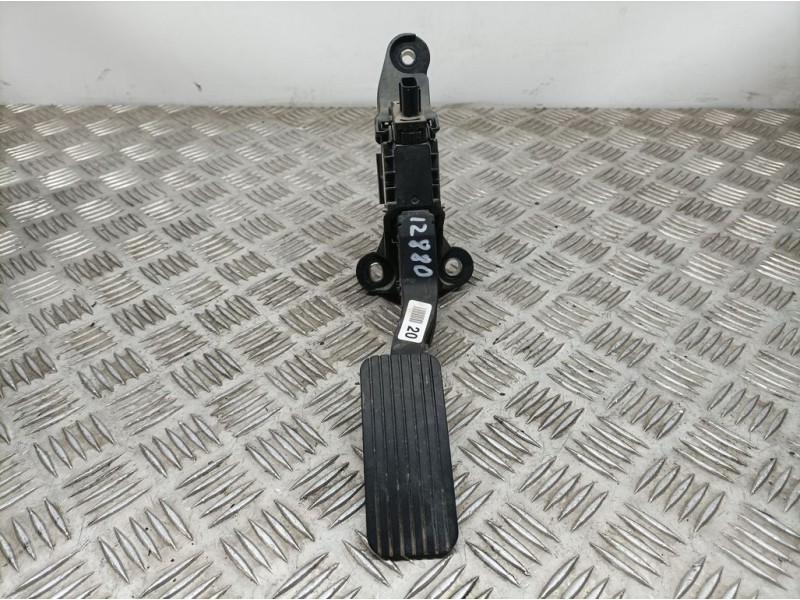 Recambio de potenciometro pedal para kia rio (yb) attract referencia OEM IAM CN00476543  