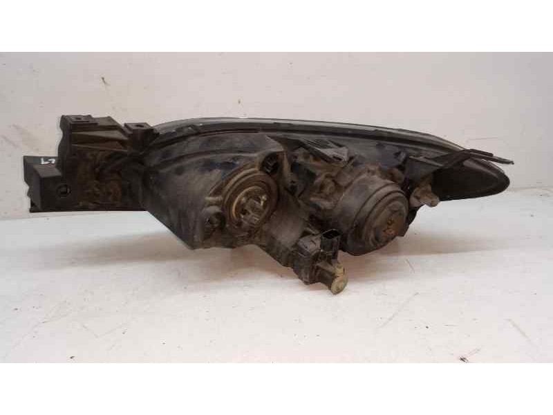 Recambio de faro derecho para mazda 3 berlina (bk) 1.6 vvt active referencia OEM IAM   
