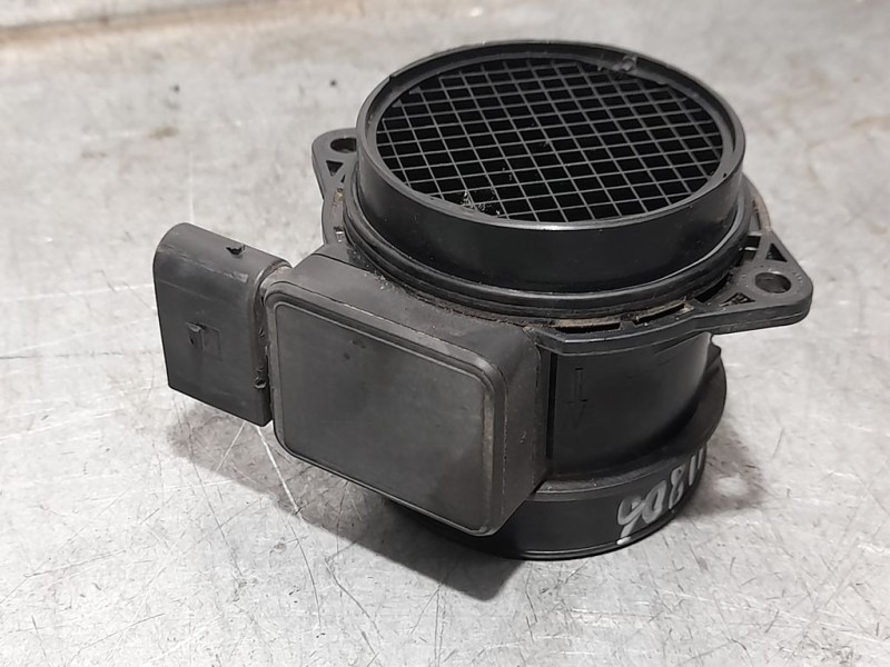 Recambio de caudalimetro para kia magentis active referencia OEM IAM 5WK96491 2816425000 SIEMENS