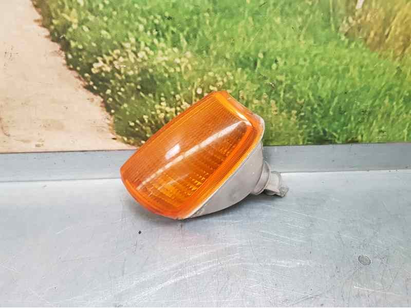 Recambio de piloto delantero izquierdo para volkswagen polo (867/871/873) gt berlina referencia OEM IAM   